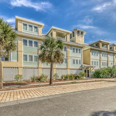 Berniewood Apartment Тайби Айлънд Екстериор снимка