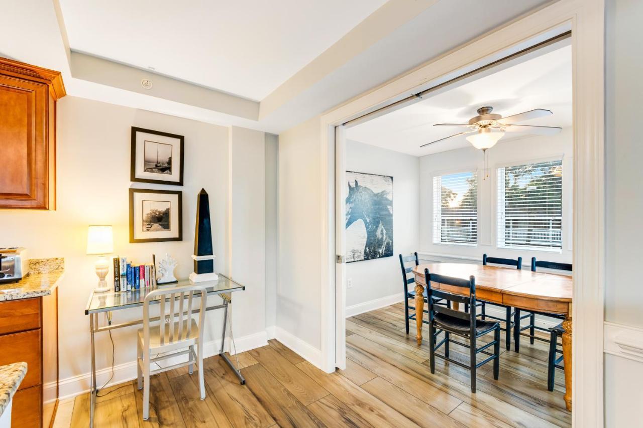 Berniewood Apartment Тайби Айлънд Екстериор снимка